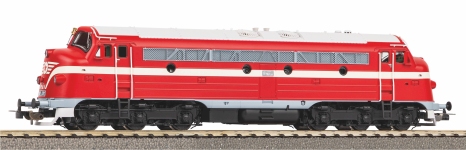 PIKO 52509 - H0 - Diesellok BR M61 NoHAB, MÁV, Ep. IV - AC-Sound